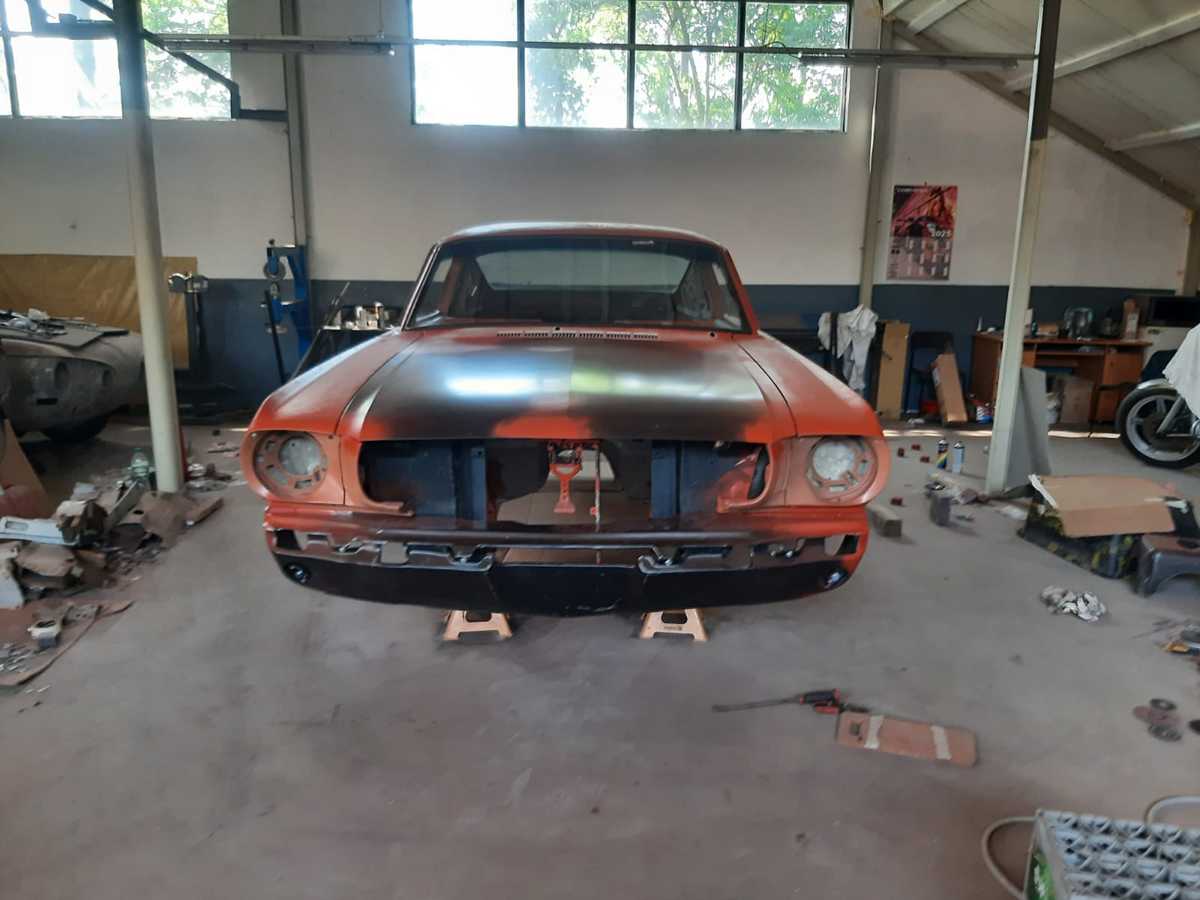 skończona blacharka 