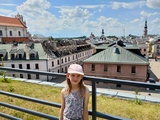 Zamość