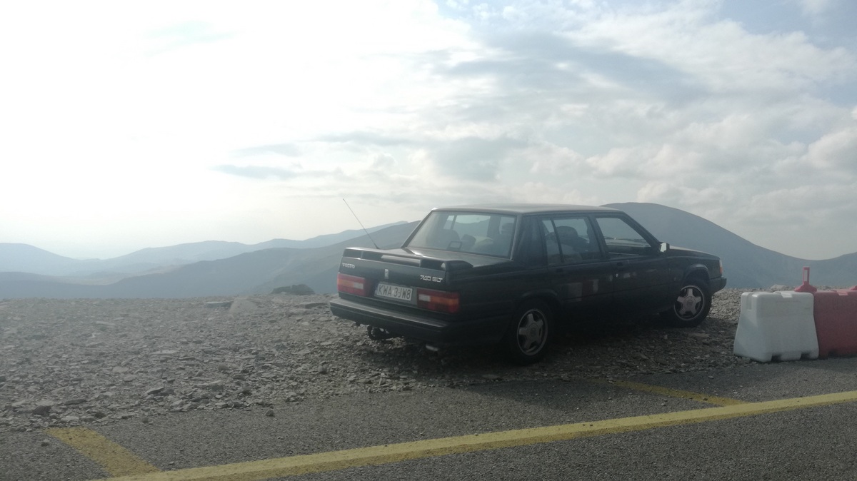 Transalpina