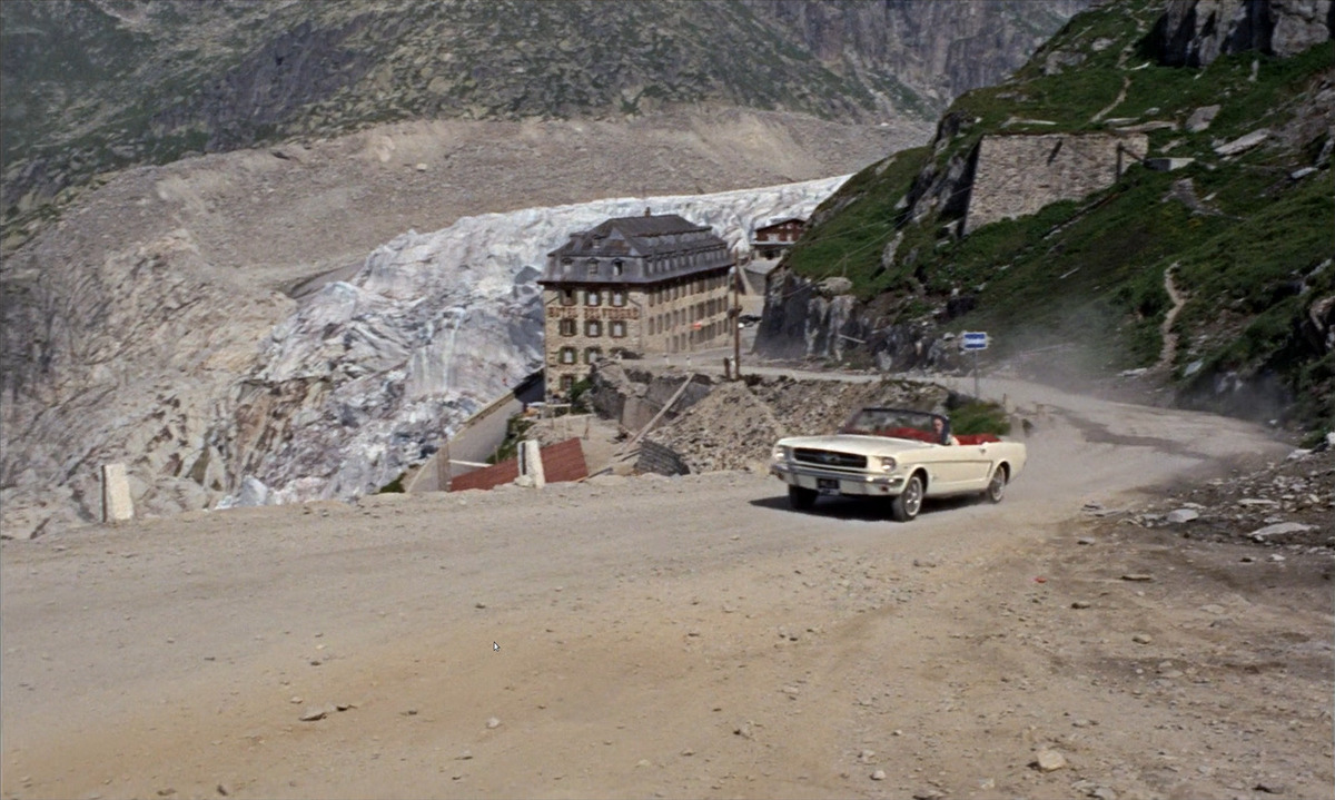 Goldfinger