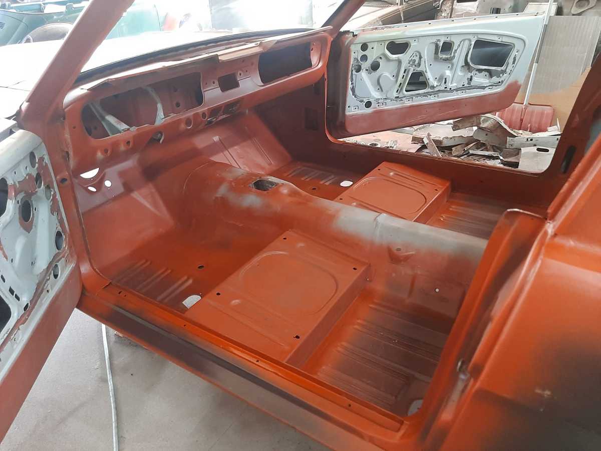 skończona blacharka 