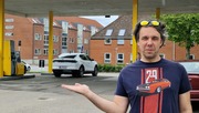 a Coke się ze mną zgadza