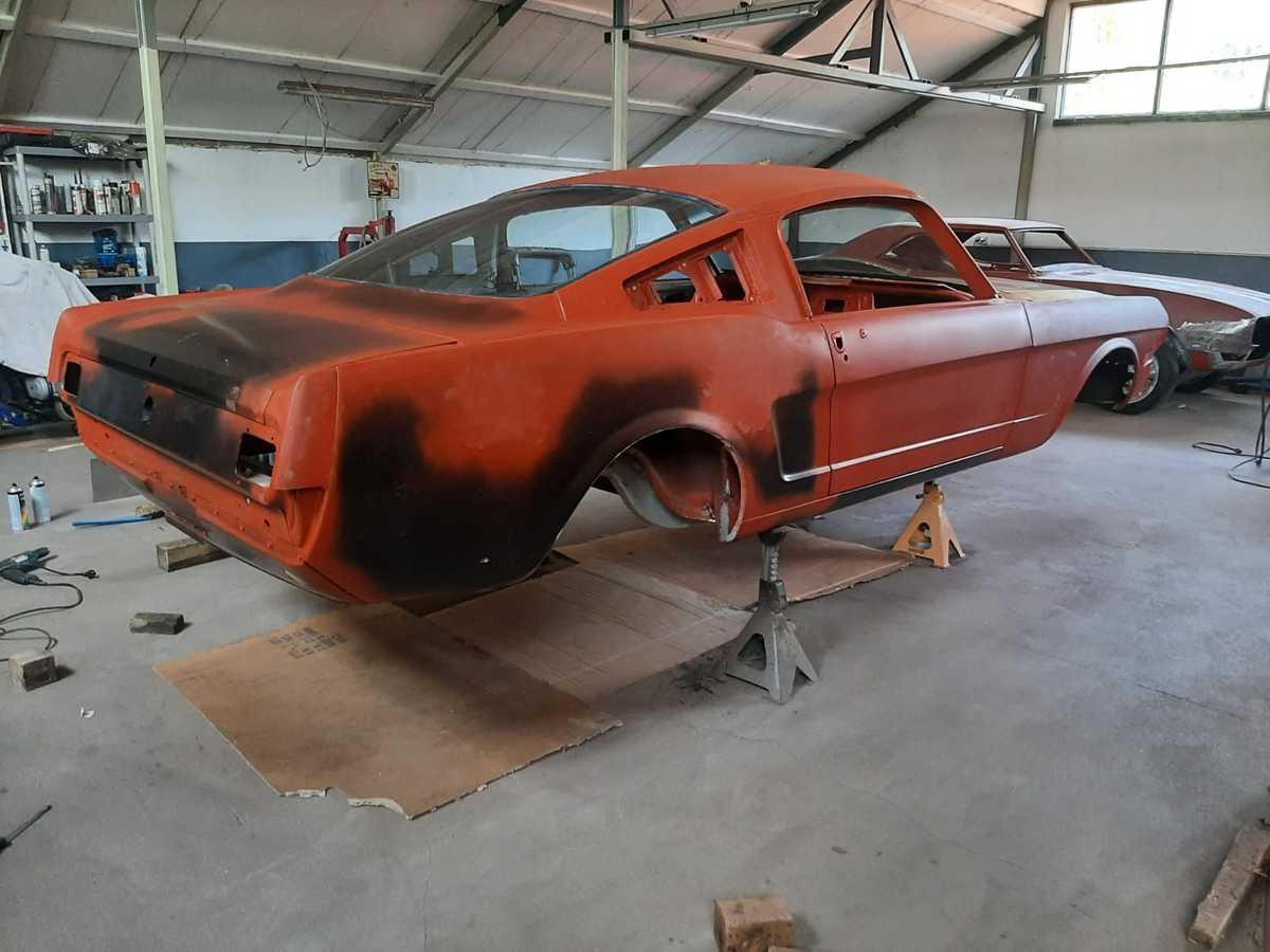 skończona blacharka 