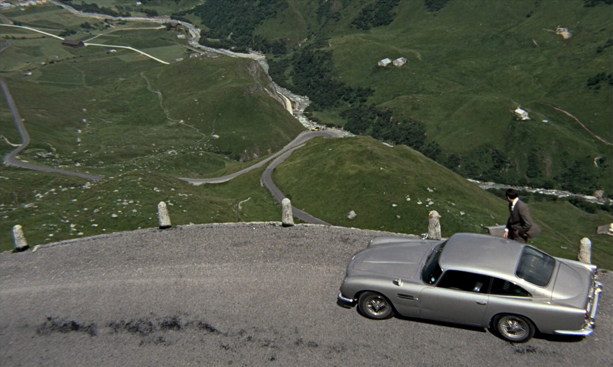 Goldfinger