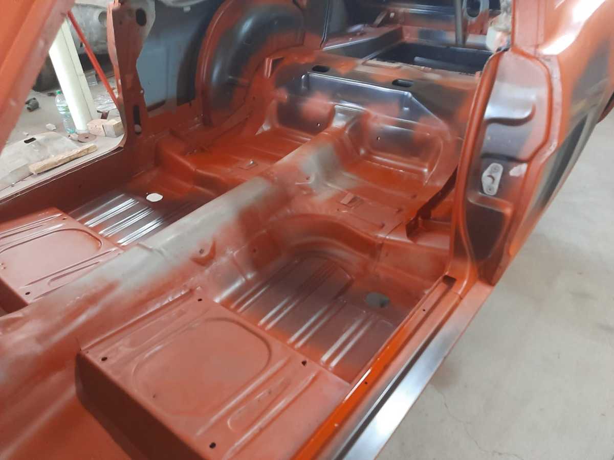 skończona blacharka 