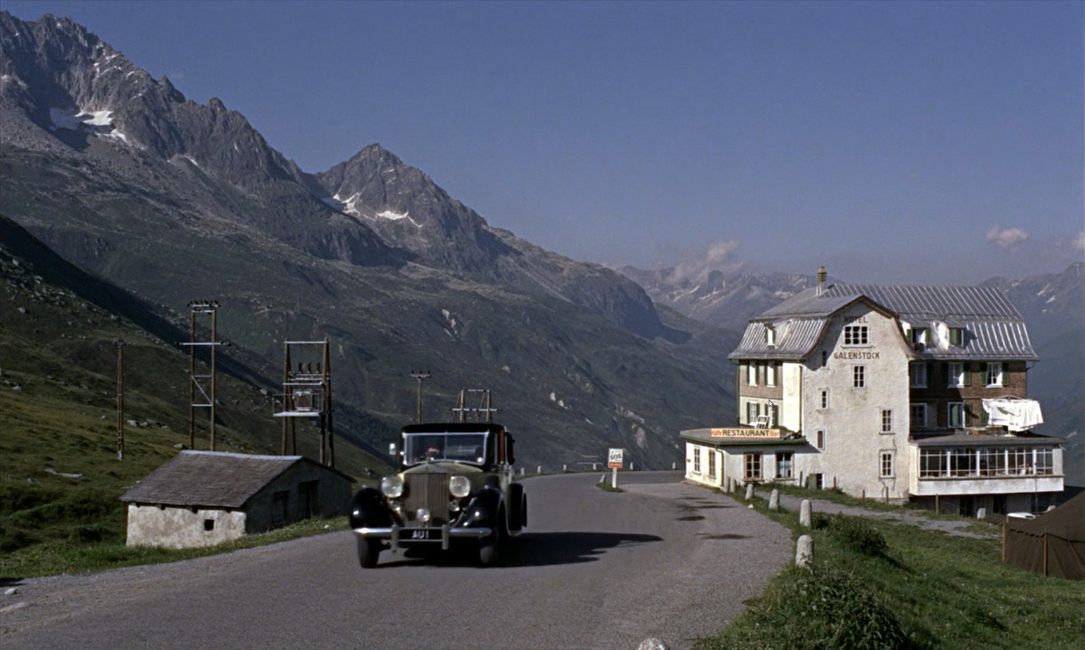 Goldfinger