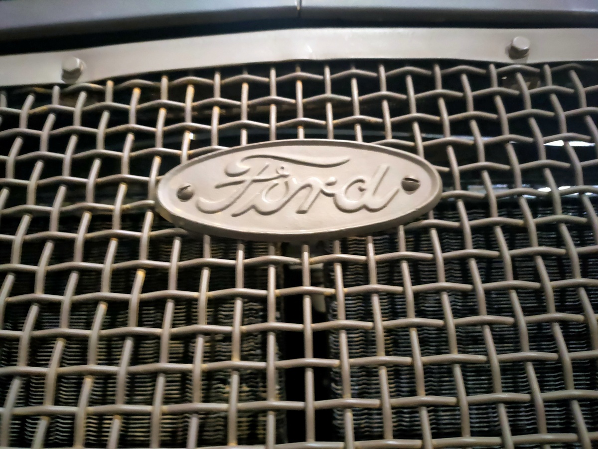 Ford GPW  - ford dżip łilis