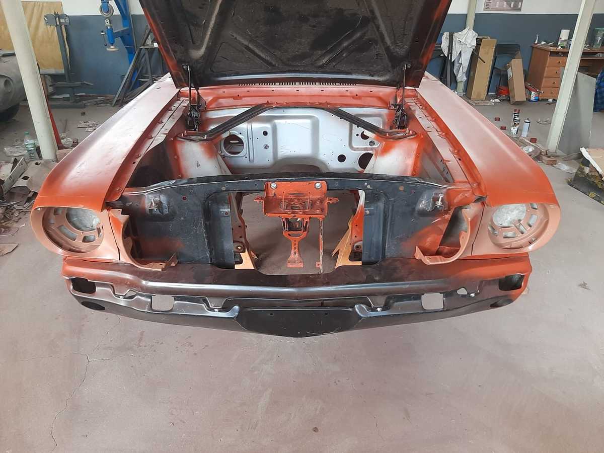 skończona blacharka 