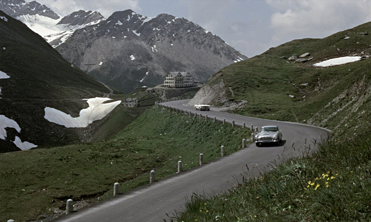 Goldfinger