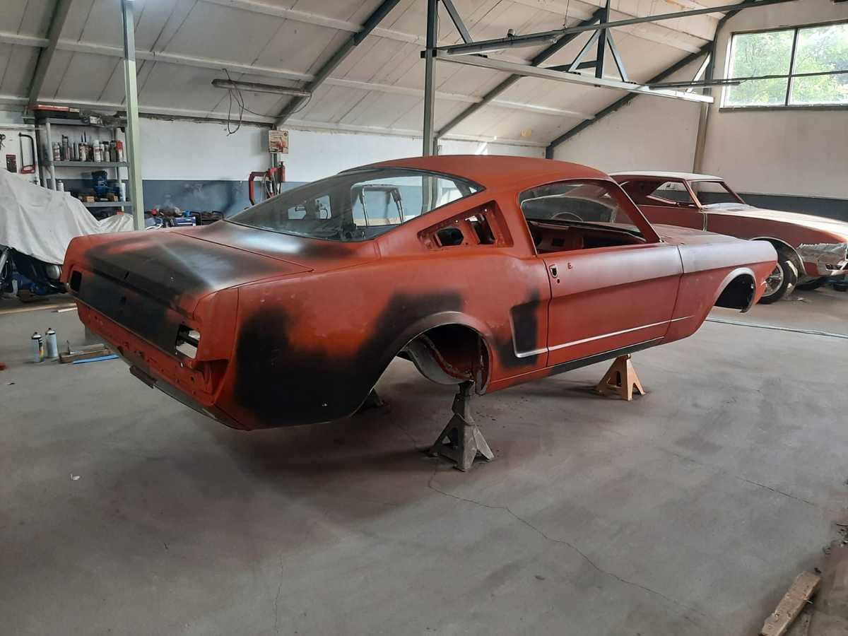 skończona blacharka 