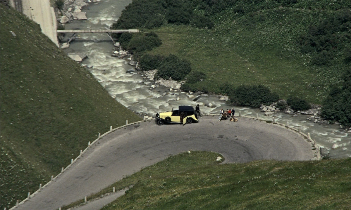 Goldfinger