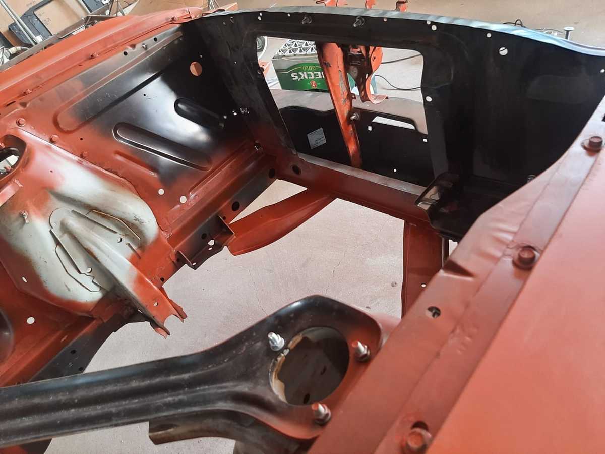 skończona blacharka 