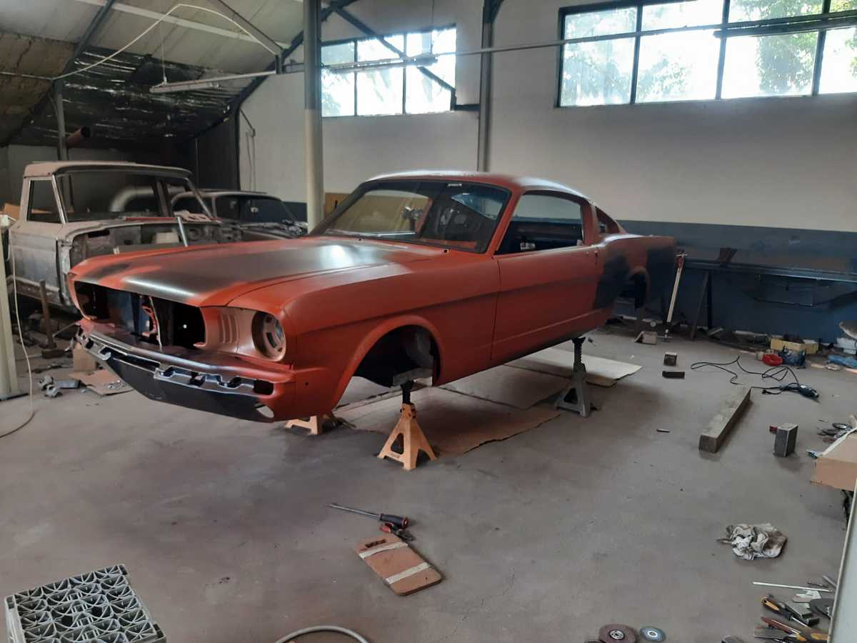 skończona blacharka 