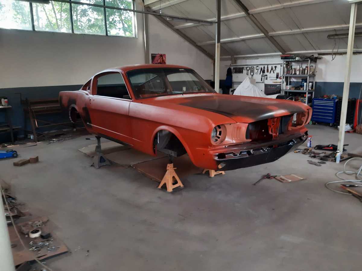 skończona blacharka 