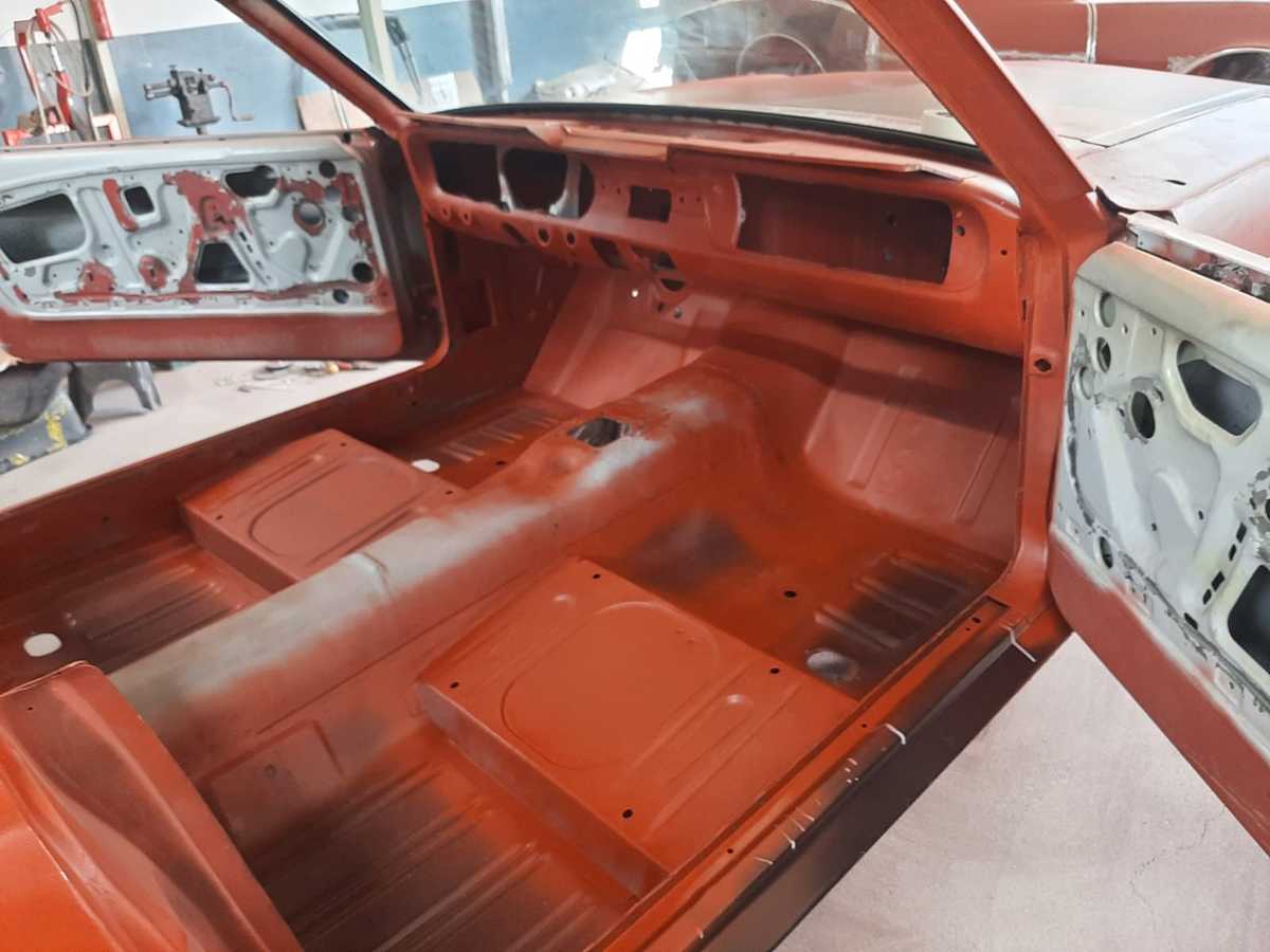 skończona blacharka 