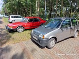 Muzeum Techniki Rolniczej i Gospodarstwa Wiejskiego w Redeczu Krukowym 