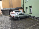 Capri nadaje się również do dojazdów do pracy.