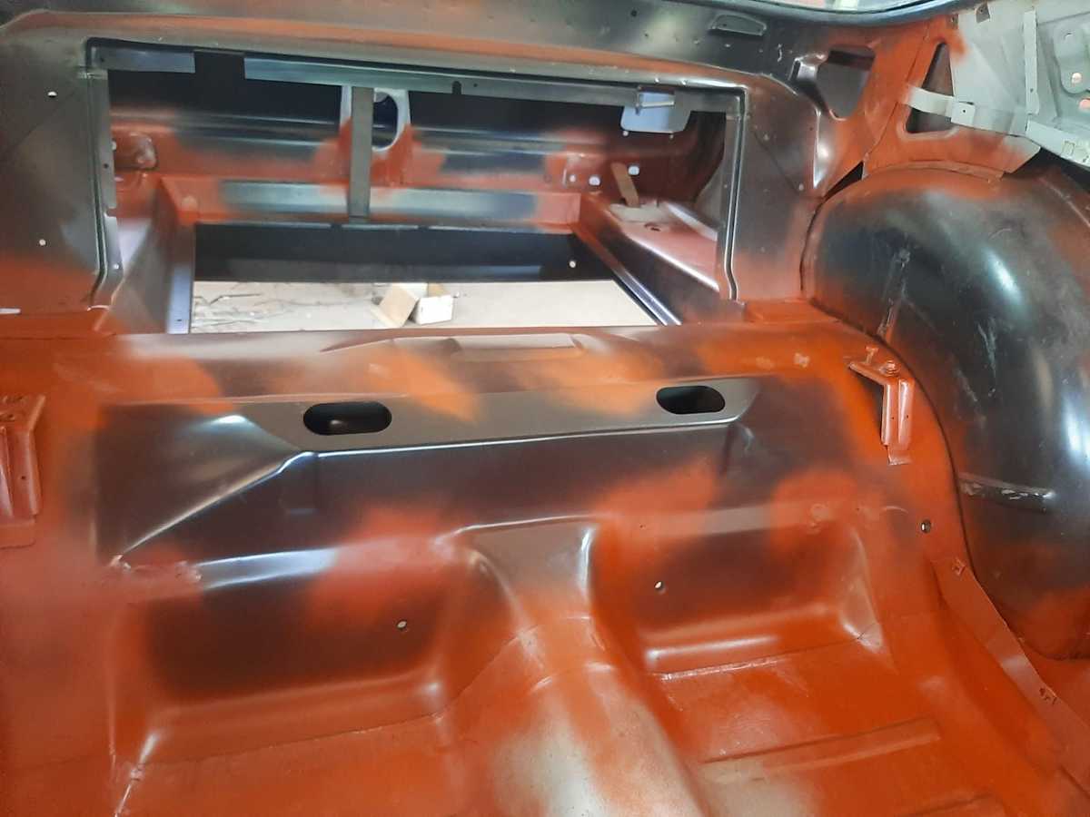 skończona blacharka 